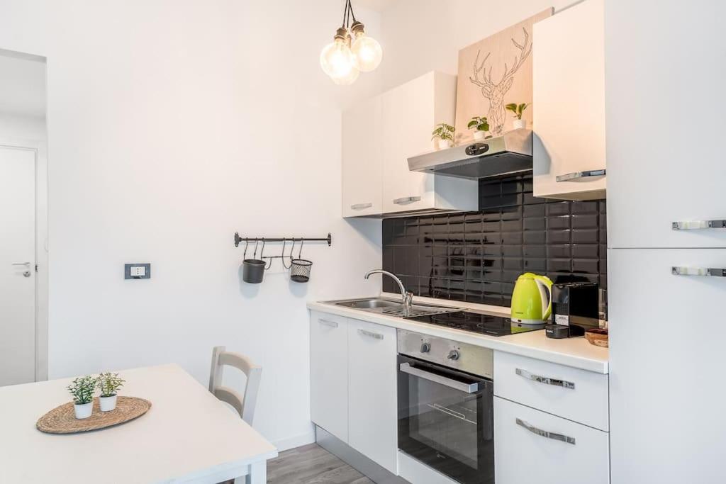 2 Minutes From Central Station-Exclusive Open Space Mediolan Zewnętrze zdjęcie
