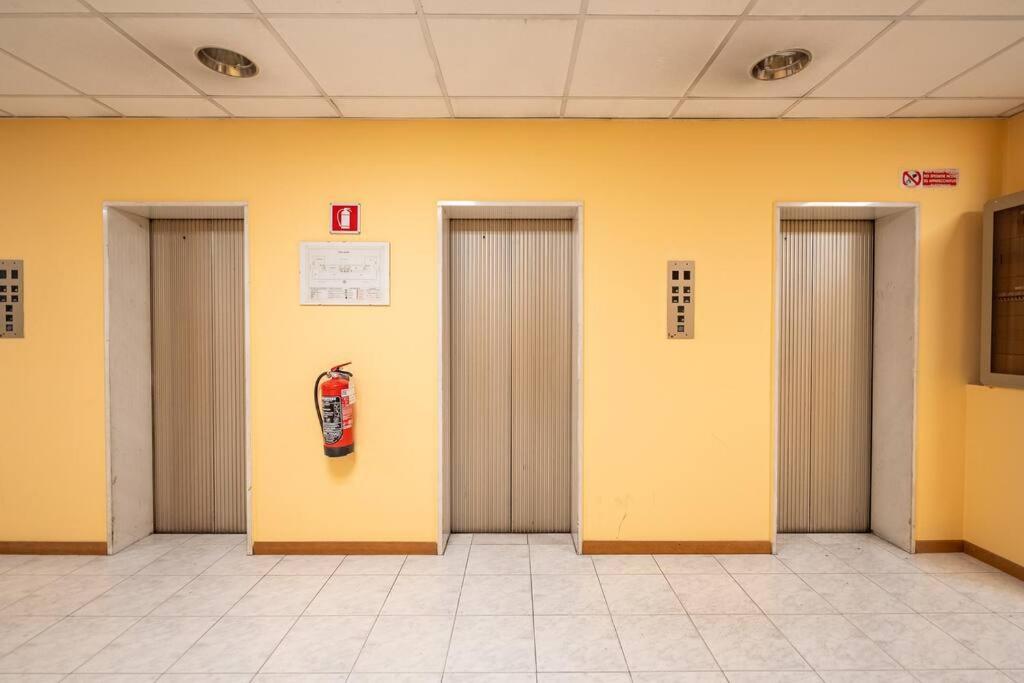 2 Minutes From Central Station-Exclusive Open Space Mediolan Zewnętrze zdjęcie
